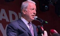 Hulusi Akar : Gençlerimiz nereden geldiğimizi bilmeli