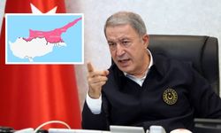 Akar: Kıbrıs meselesi işgal değil, meşru müdahale