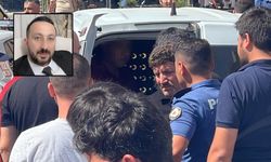 Husumetlisini katletti! Bankada para çekmeye gitti