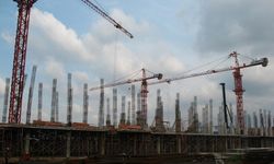 İnşaatta çıkan kavgada ustasını bıcakladı