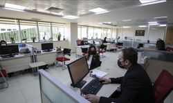 Vergi dairelerinde yeni dönem: Yapay zeka masaya oturdu!