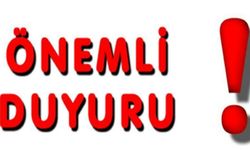 2025-2026 eğitim yılında görev almak isteyenler için başvurular başladı