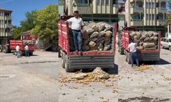 İlçe başkanının patates şovu pahalıya patladı! 1.4 ile 17 Milyon TL arası ceza