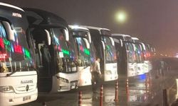 Ünlü otobüs firması iflas ettiğini duyurdu!