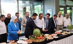 İncesu’dan hasat lansmanı: 'Üretimde çağ atladı'
