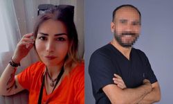 33 yaşında ki kuaför basit bir ameliyat yüzünden kan kusarak canından oldu