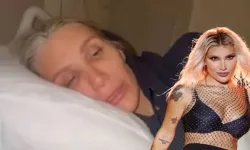 İrem Derici hastaneye kaldırıldı: İşte sebebi
