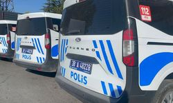 Kayseri'de iş yerine silahlı saldırı! Hedefini vurup kayıplara karıştı