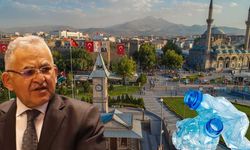 Büyükkılıç'tan sert çıkış: Kaynaklarımız sınırsız değil!