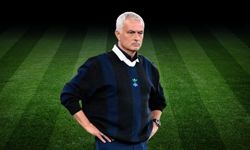 Fenerbahçe Jose Mourinho ile yollarını ayırdı