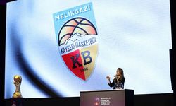 Kayseri Basketbol Lige Çanakkale deplasmanında başlıyor