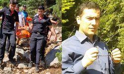 Kardeşiyle birlikte çıktığı dağda, aniden hayatını kaybetti!