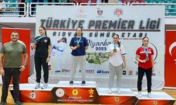 Kayserili Kareteciler Diyarbakır’dan 5 Madalyayla Döndü