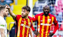 Kartal Kayra Kayserispor’a geri mi dönüyor?