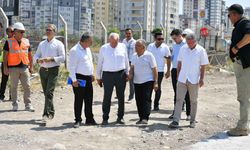 Kayseri'de binlerce kişiyi ilgilendiriyor! 400 milyon TL yatırım yapılacak