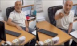 Çıplakları Muayene Etmiyorum Sözleri Gündem Oldu!