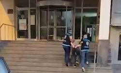 Kasten öldürmeye kalkıştı, kaçtı ama yakayı ele verdi!
