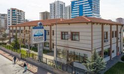 Kaymek LGS’de 308 öğrenciyi hayalindeki liseye yerleştirdi
