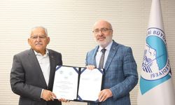 Başkan Büyükkılıç’dan Kayseri’de ki üniversite öğrencilerine destek