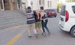 Kasten öldürmekten 10 yıl ceza alıp kayıplara karıştı: Kayseri emniyetinden kaçamadı