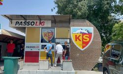 Kayserispor – Beşiktaş maçına büyük ilgi, biletler tükenmek üzere!