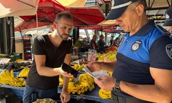 Kayseri Büyükşehir denetimleri sıklaştırdı! Zabıta ekipleri sahaya indi