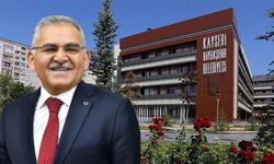 Kayseri Büyükşehir dolandırıcıların oyununu ifşa etti!