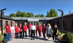 Kayseri Büyükşehir’den YADES ile gönüllere dokunan hizmet