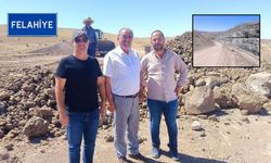 Kayserili vekil meclise taşımıştı! Kayseri-Felahiye Göğdere yolu için tarih verildi!