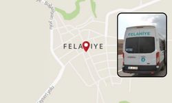 Kayseri Felahiye’de otobüs saatleri yenilendi!