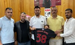 Kayseri futbolunda fırtına öncesi sessizlik! 1966 Turanspor’da radikal değişim kararı