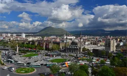 Kayseri'nin il olmaya aday 3 ilçesi açıklandı: İşte şaşırtan sıralama