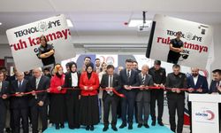 GÖKTİM Kayseri’de ilk mezunlarını verdi