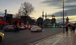 Kayseri'de sıcaklıklar düşecek mi? Sağanak yağış yeniden geliyor