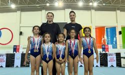 Kayseri temsilcilerimiz Türkiye finalinde!