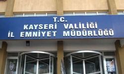 Kayseri’de kaçak parfüm operasyonu: 784 ürün ele geçirildi, 2 gözaltı!