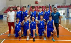 Kayseri Basketbol Adana yolcusu