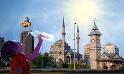 Kayseri kavruluyor! Sıcaklıklar mevsim normallerinin üzerinde seyredecek