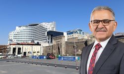 Başkan Büyükkılıç: Kayseri için geri sayım başladı!