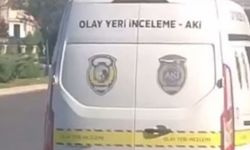 Kayseri OSB’de iş kazası: Makinaya sıkışan işçi hayatını kaybetti