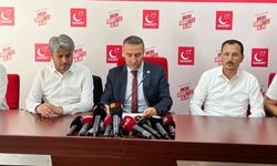 Kayseri OSB’de yangın endişesi Altun’dan AK Parti’ye eleştiri