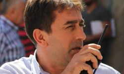 Kayseri şehidi Komiser Oktay İzgi şehadetinin 10. yılında anıldı