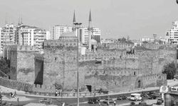 Dünden bugüne Kayseri tarihi ve isimleri
