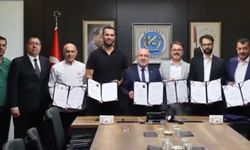 Kayseri Üniversitesi gastronomi gelişimi için o protokolü imzaladı!
