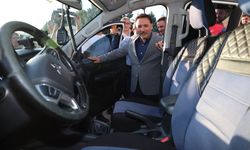 İçişleri Bakanlığı ve Kayseri Valiliği iş birliğiyle hayata geçirilen proje için ilk adım atıldı