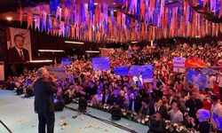 Kayseri yatırımlarda Türkiye 1’incisi oldu