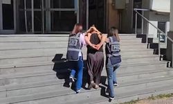 Kayseri’de 15 Yıl 2 ay hapis cezası bulunan firari yakalandı