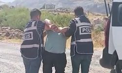 Kayseri'de 30 yılla aranan firari cezaevine teslim edildi