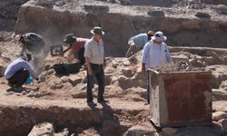Kayseri’de 4 bin 500 yıllık seramikler Kültepe’nin eşsiz mirasını ortaya koyuyor