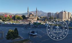 Kayseri’de 5 ilçe milli eğitim müdürünün görev yeri değişti
